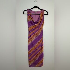 Vintage Dress sz Small